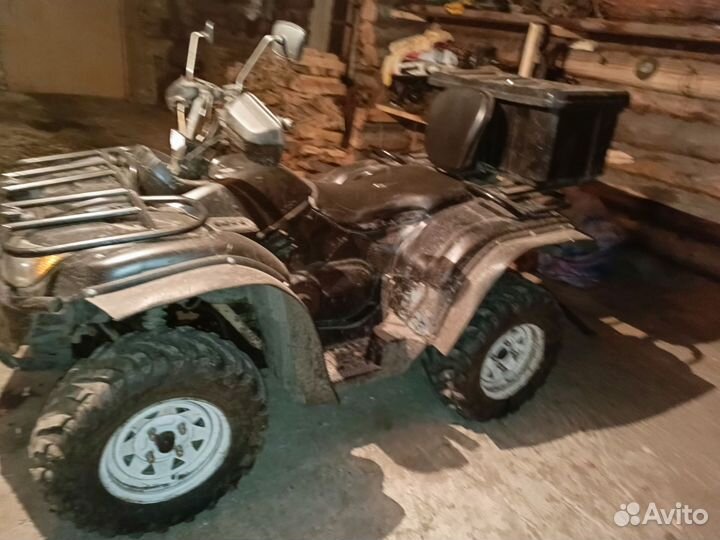 Снегоболотоход