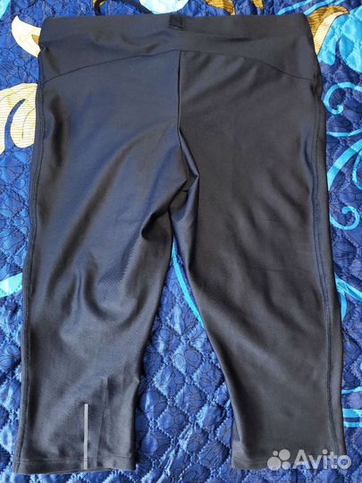 Тайтсы мужские короткие xl