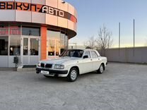 ГАЗ 3110 Волга 2.4 MT, 1997, 26 500 км, с пробегом, цена 650 000 руб.