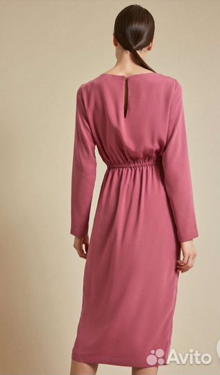 Вечернее платье 50 размер