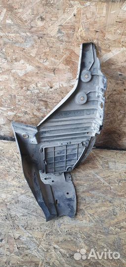 Пыльник заднего бампера Mazda CX 5 KE 2012-2017