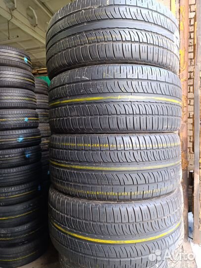 Pirelli P Zero Asimmetrico 295/40 R22