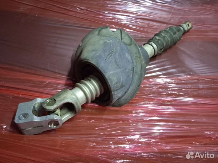 Кардан карданчик рулевого вала dodge charger