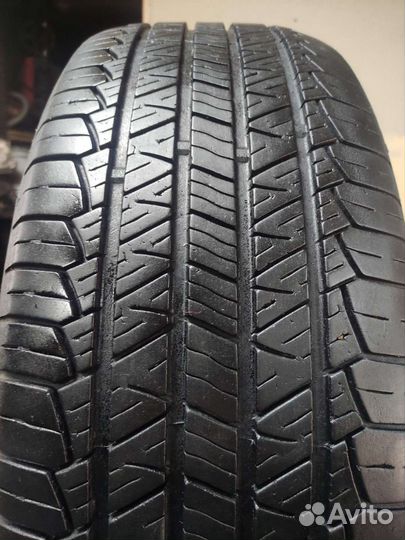 Tigar Summer SUV 225/60 R17 99H