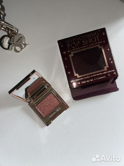 Charlotte tilbury в наличии
