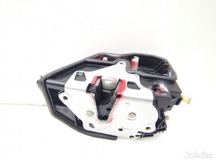 Замок двери задний левый Bmw 3-Series F30 2012