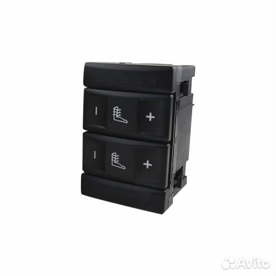 Кнопка обогрева сидений Ford Mondeo S-MAX galaxy