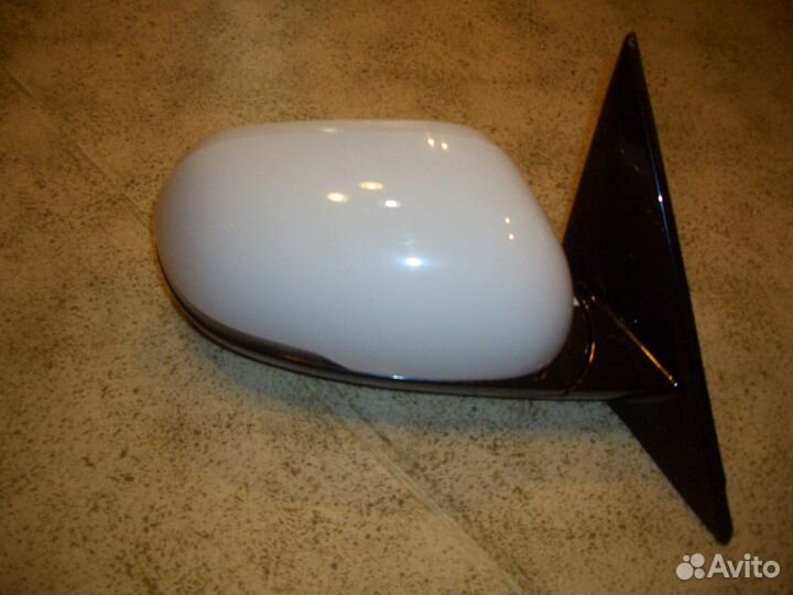 Зеркало правое Киа Соул с19