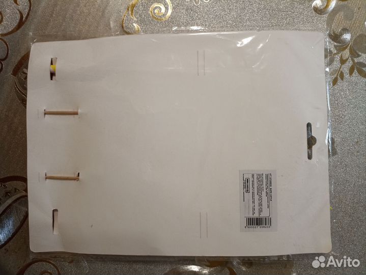 Украшение для торта на 1 годик