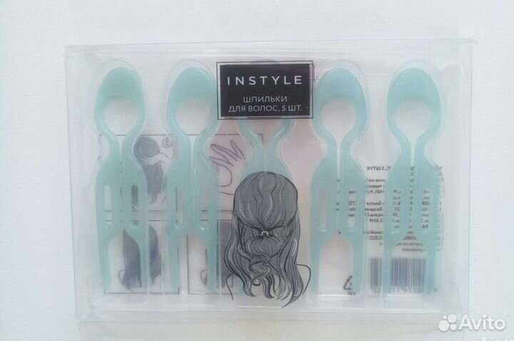 Шпилька фиона