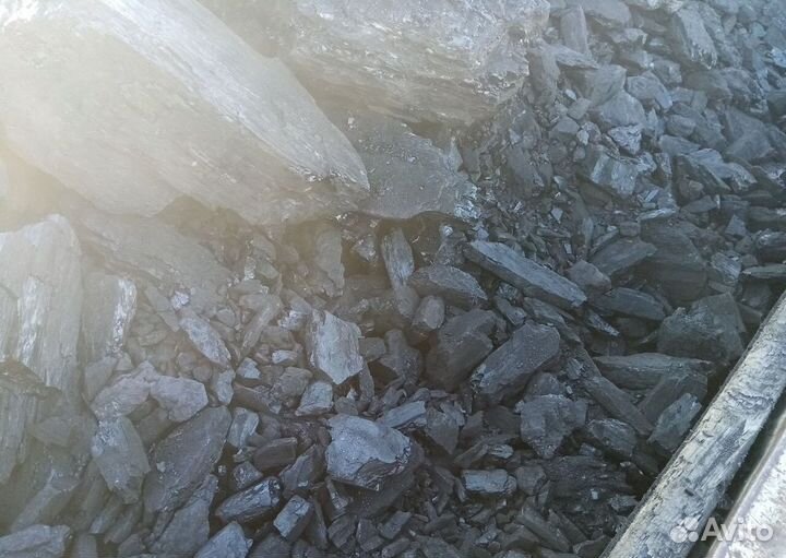 Антрацит ако