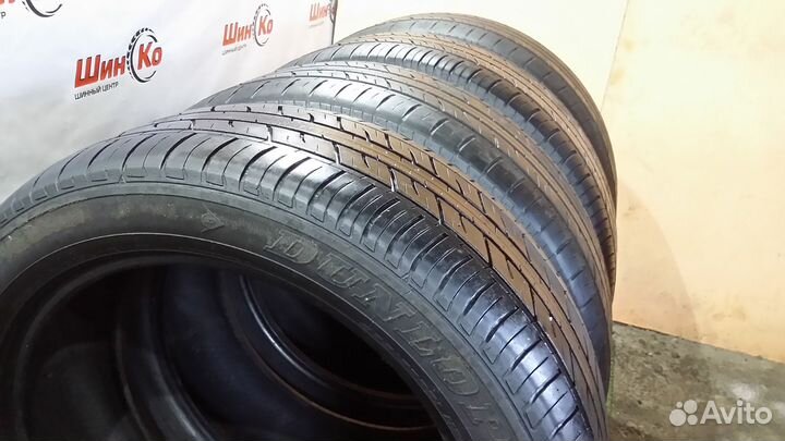 Dunlop Grandtrek PT3A 275/50 R21
