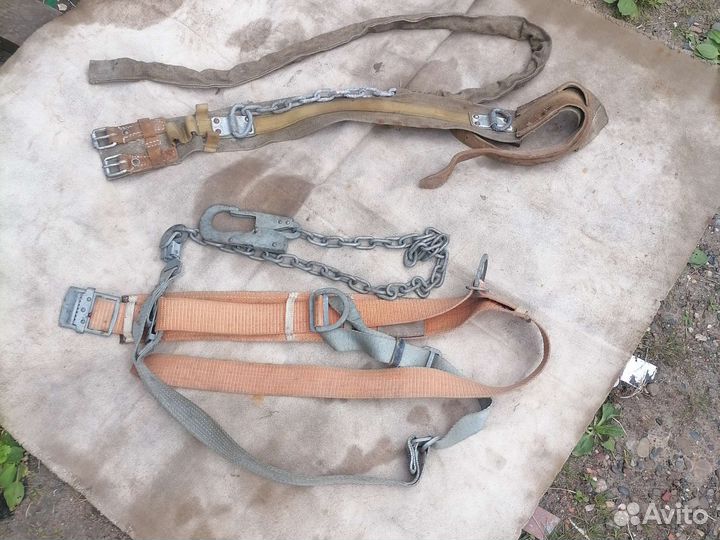 Карабины для альпинизма