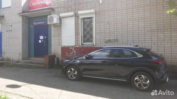 Интернет 4G c установкой