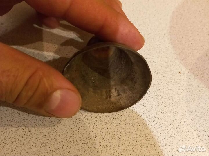 Колокольчик