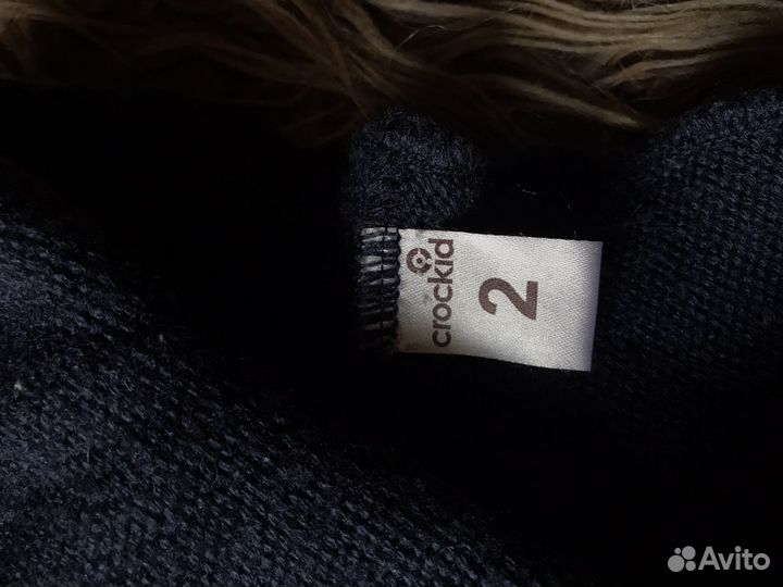 Шапка шлем р. 46