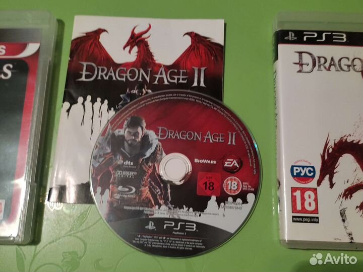 Игры для приставок Ps3