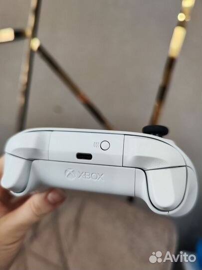 Геймпад Xbox series S, Xbox one