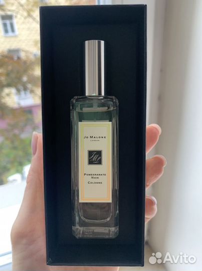 Jo Malone Pomegranate Noir 30ml оригинал