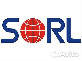 Sorl 13070430340 Насос водяной MAN, MB, renault (4032007101)