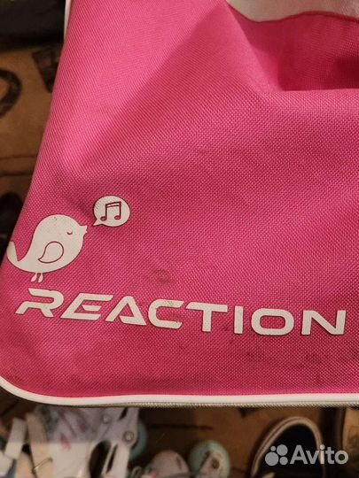 Роликовые коньки на ребенка