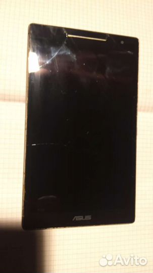 Asus zen pad 8 разбит экран