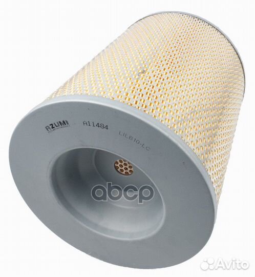 Фильтр воздушный A11484 azumi