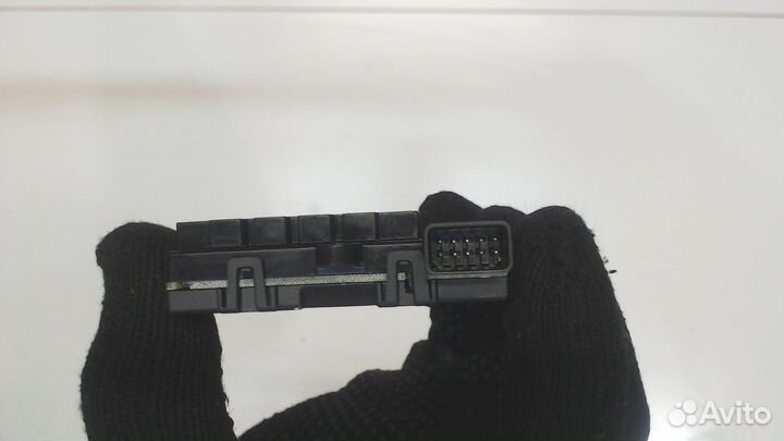 Датчик угла поворота Volkswagen Passat CC, 2009