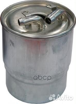 Фильтр топливный Mercedes Jeep 4853 meat & doria