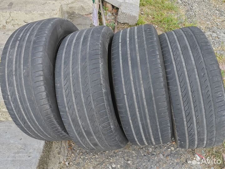 Pirelli Powergy 225/55 R17