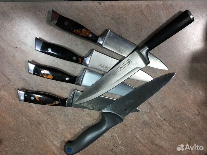 Заточка режущего инструмента и изготовление ключей