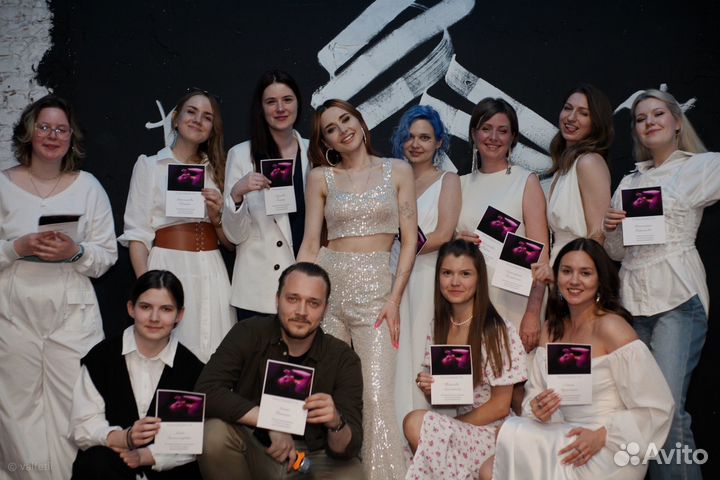 Педагог по эстрадно-джазовому вокалу