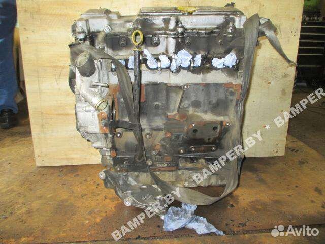 Двигатель Opel Vectra 2.2 y22dtr Гарантия