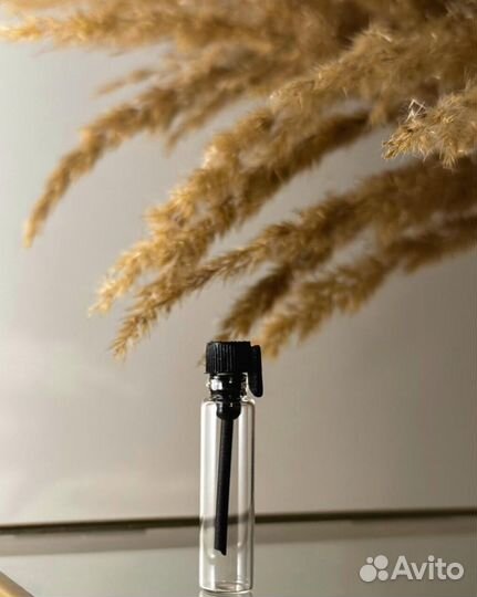 Флаконы 1 мл