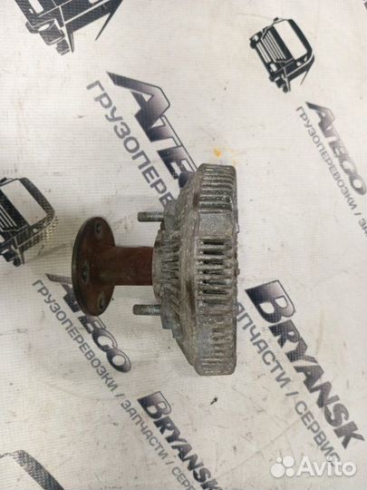 Вискомуфта Mercedes-Benz Atego 816 OM 904 LA/5