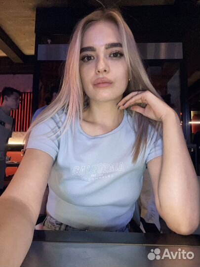 Парикмахер универсал