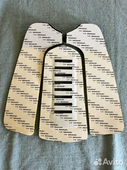 Коврик задний для серф доски, серфинг, surfboard