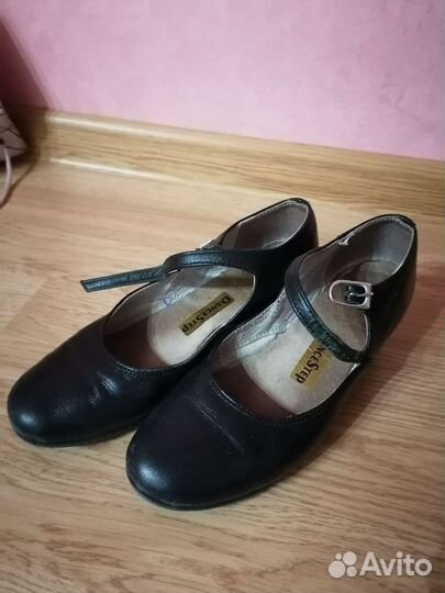 Туфли