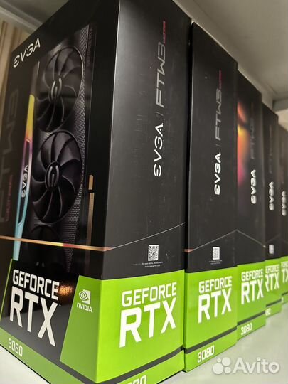 Скупка видеокарт, майнинг ферм, ригов