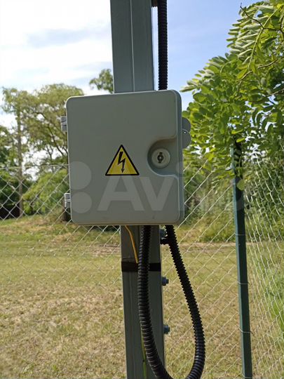 Участок 15 сот. (ИЖС)