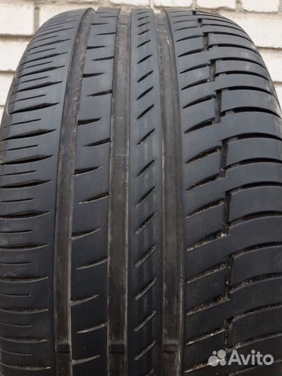Continental PremiumContact 6 SSR 275/40 R21