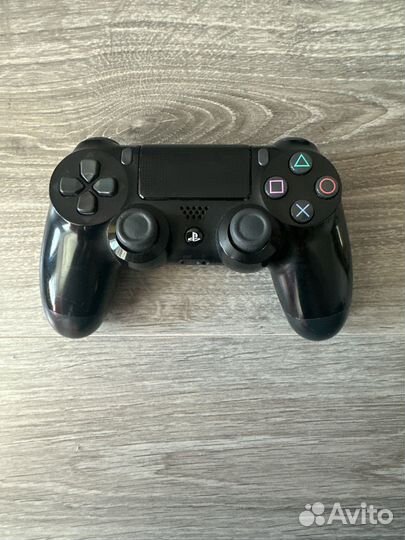 Sony playstation 4