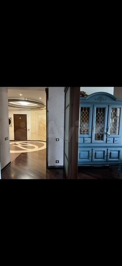 2-к. квартира, 116 м², 5/6 эт.