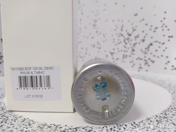 Comptoir Sud Pacifique Rhum & Tabac