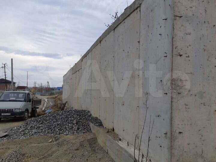 Участок 4 сот. (ИЖС)