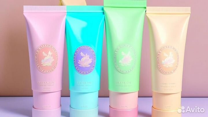 Производство косметики под стм (консультация)