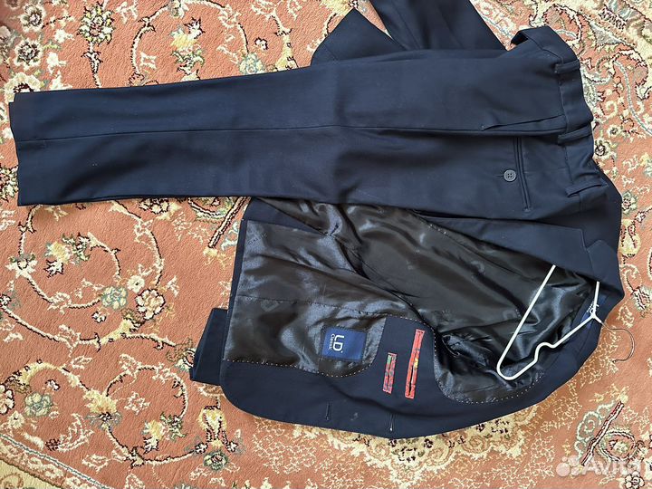 Школьная форма для мальчика