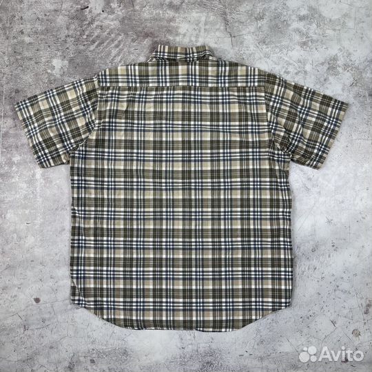 Carhartt USA Vintage 90s Винтаж Рубашка (Dickies)