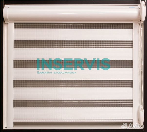 Жалюзи по вашим размерам