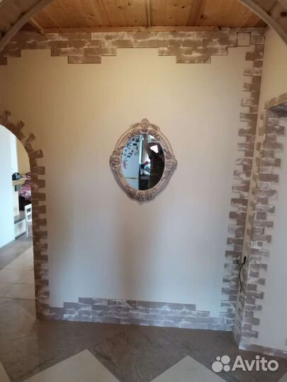 Ремонт под ключ.Ванна под ключ.Укладка плитки